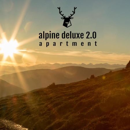 Alpine Deluxe 2.0 Διαμέρισμα Riscone Εξωτερικό φωτογραφία