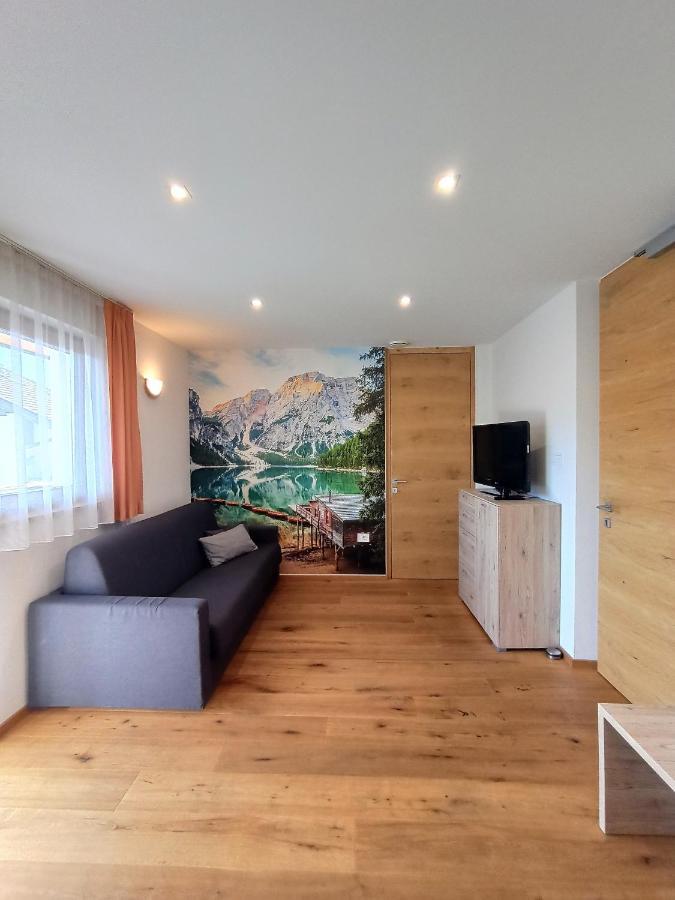 Alpine Deluxe 2.0 Διαμέρισμα Riscone Εξωτερικό φωτογραφία