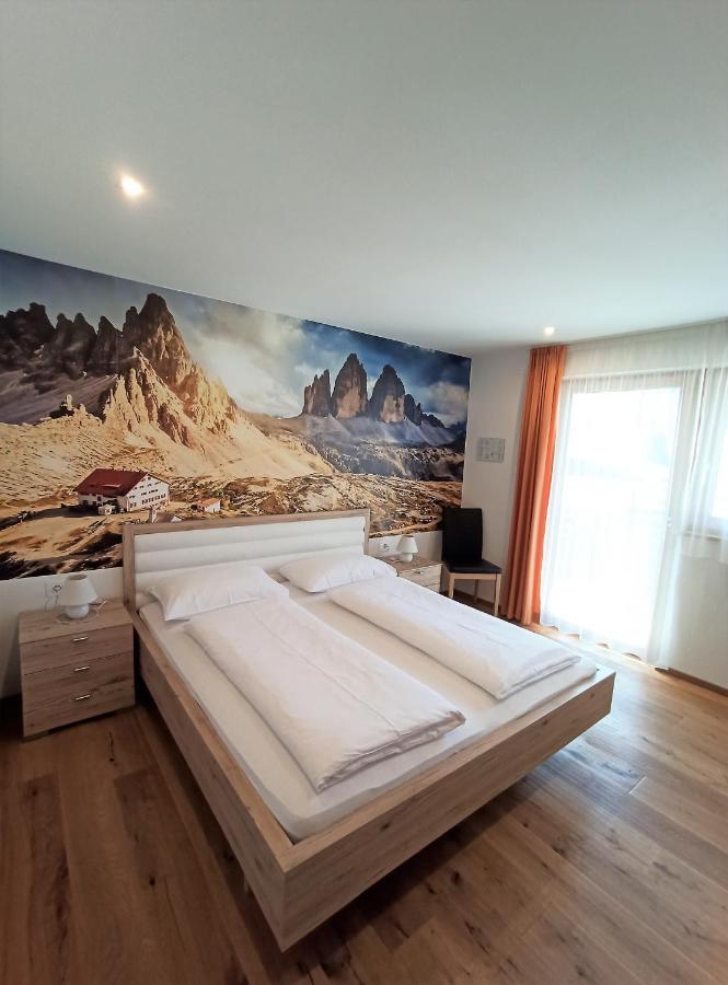 Alpine Deluxe 2.0 Διαμέρισμα Riscone Εξωτερικό φωτογραφία