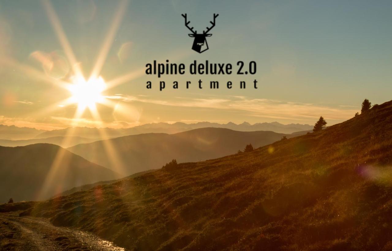Alpine Deluxe 2.0 Διαμέρισμα Riscone Εξωτερικό φωτογραφία