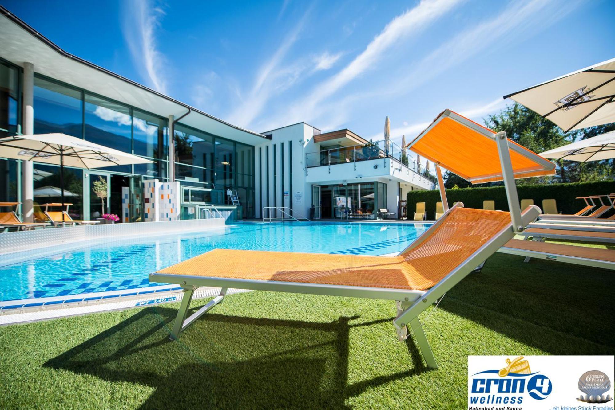 Alpine Deluxe 2.0 Διαμέρισμα Riscone Εξωτερικό φωτογραφία