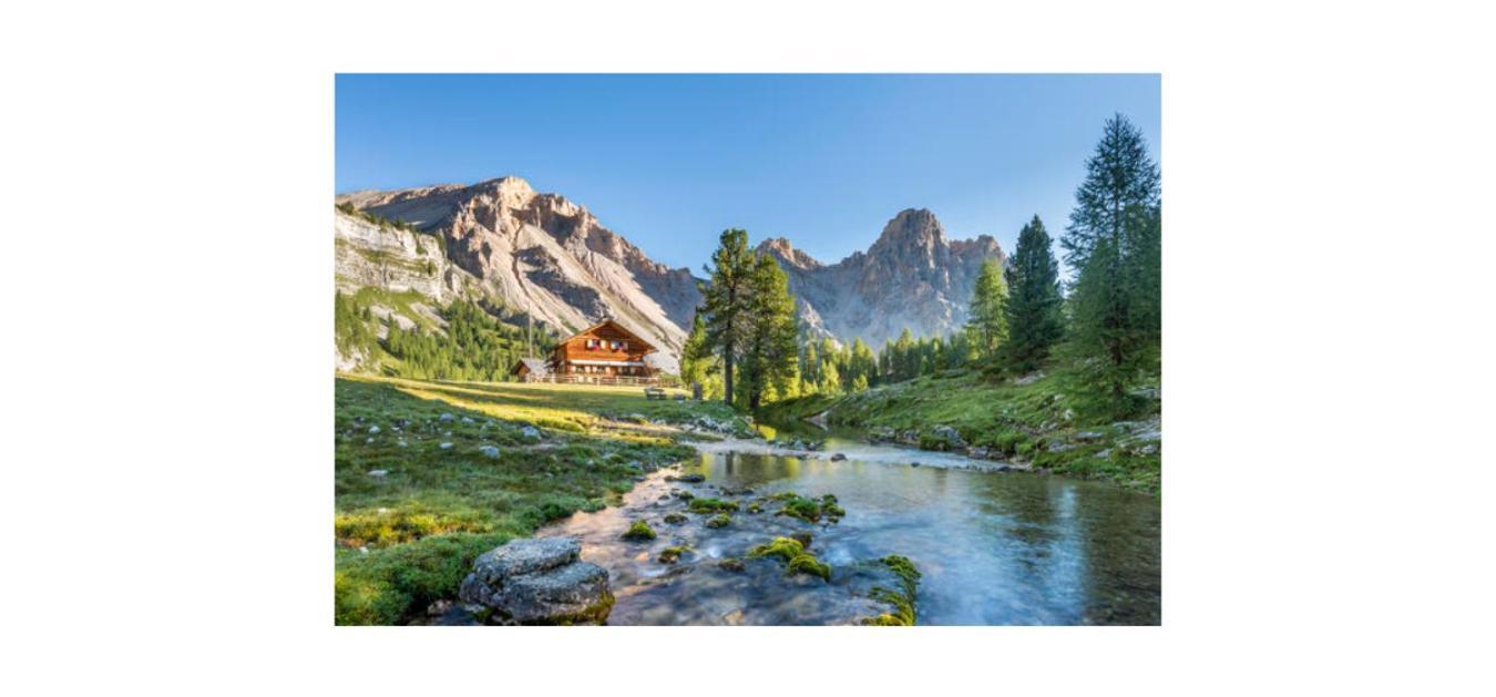 Alpine Deluxe 2.0 Διαμέρισμα Riscone Εξωτερικό φωτογραφία